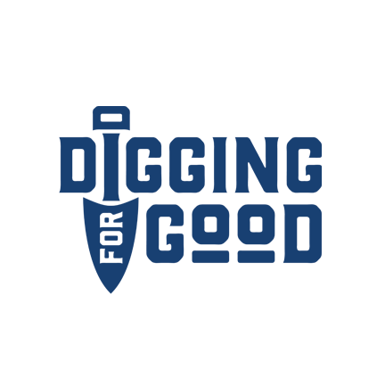 Digging For Good